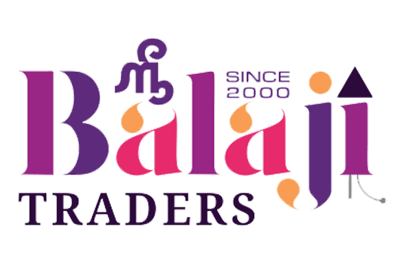 Balaji Crackers World