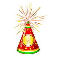 online crackers celebration