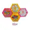 Spinner Mix (8 pce)