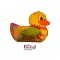 Golden Duck