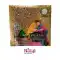The Princess and the Frog (12 Red Crackling)