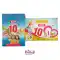 10 in 1 Robin V.I.P