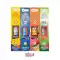 5' Prime Plus Series (6 Varieties)